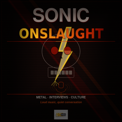 Sonic Onslaught Conversations